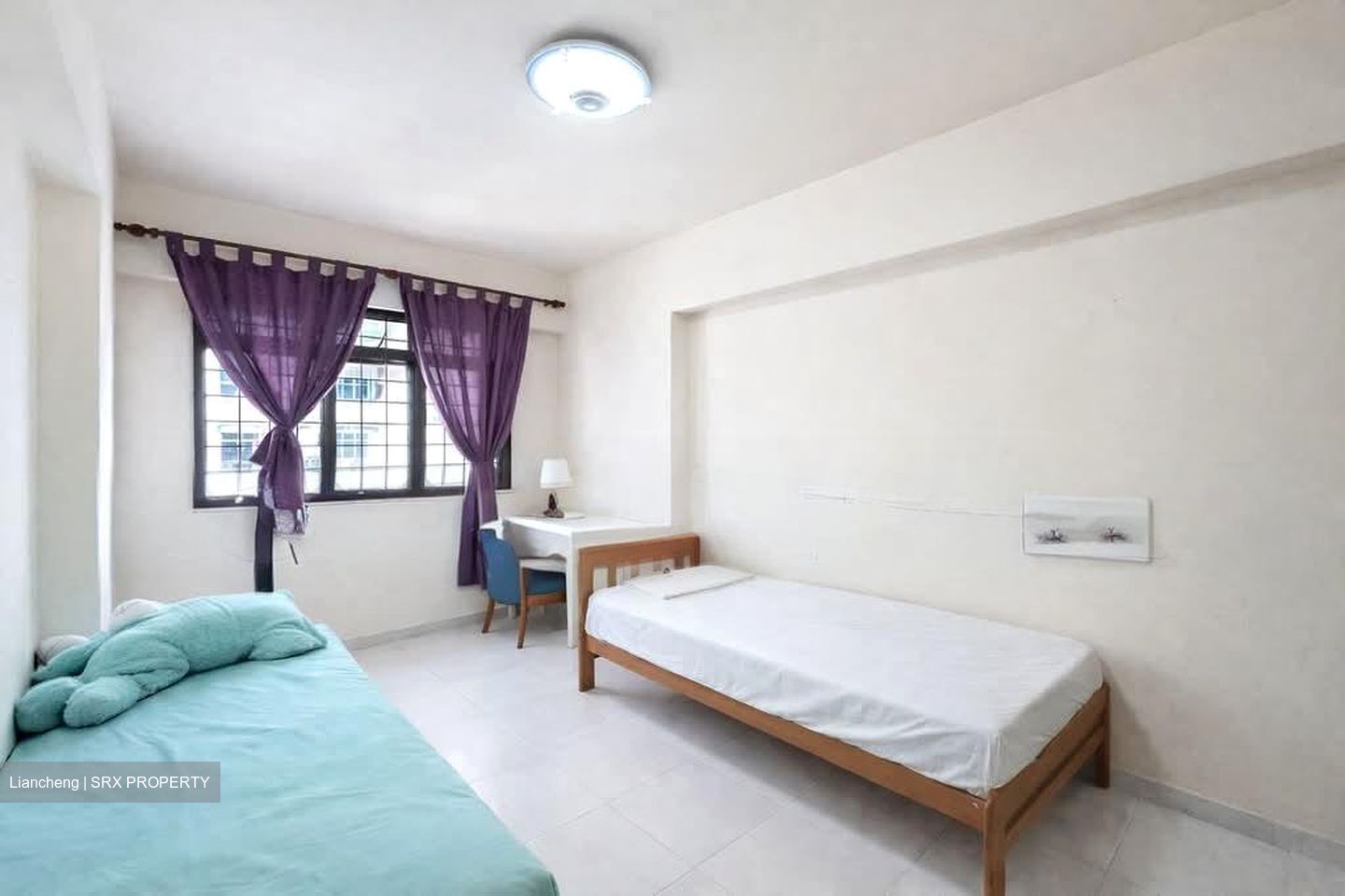 Blk 692B Choa Chu Kang Crescent (Choa Chu Kang), HDB 5 Rooms #551415881